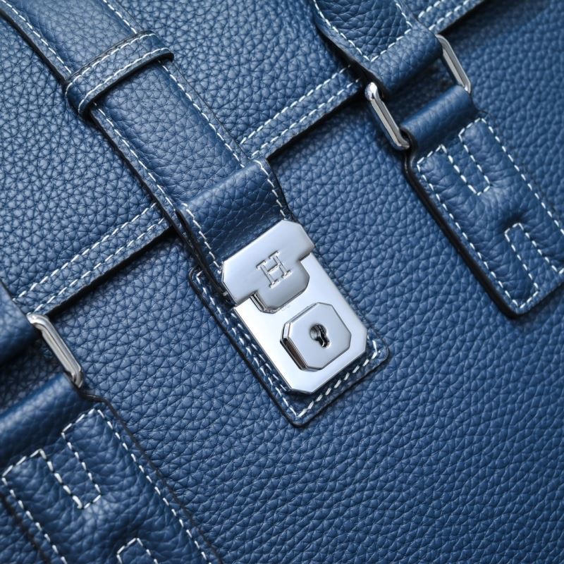 Mens Hermes Briefcases